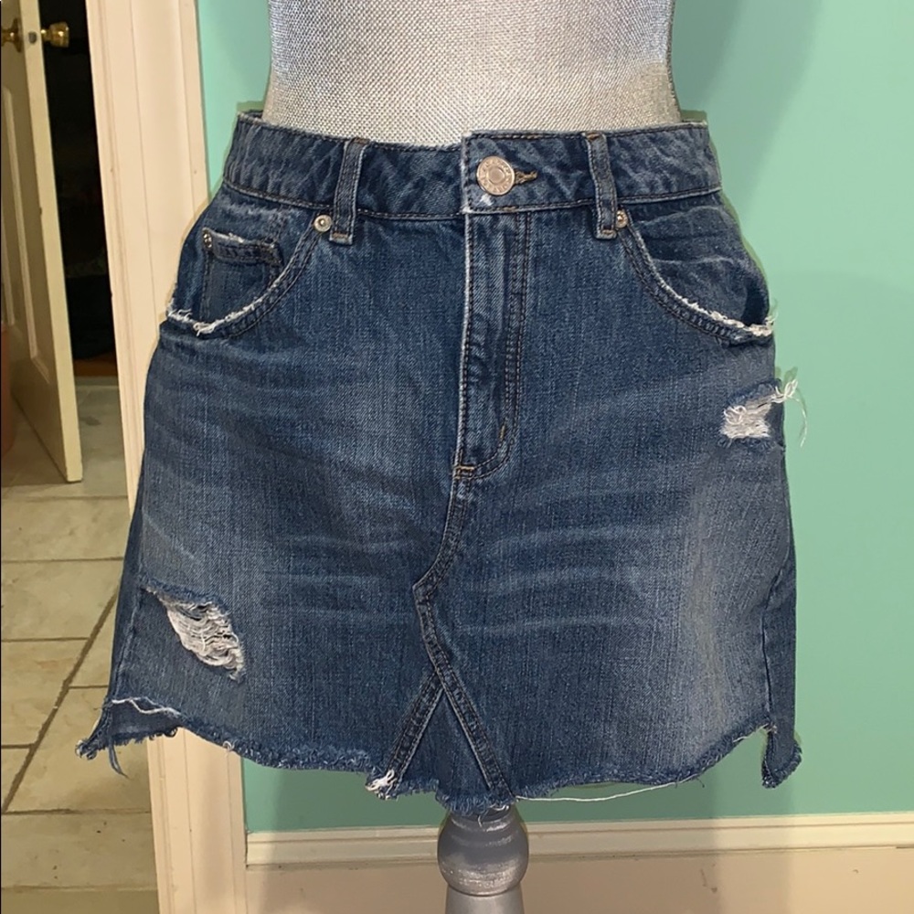 Skirt